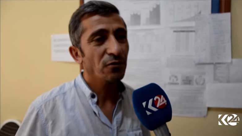 Xwendekarên Geverê bê dibistan mane